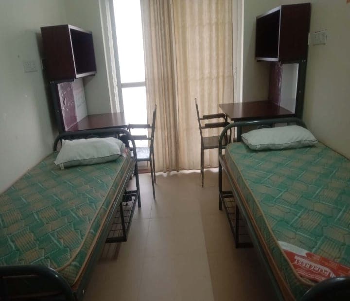 RGIPT Hostels photo 1